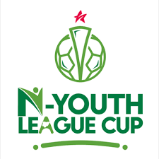 NYLC League Cup Logo